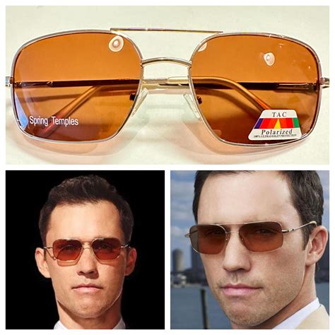 oliver peoples burn notice replica